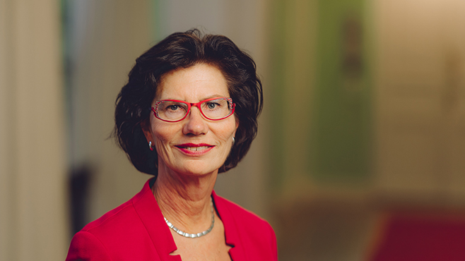 Anna-Maija Karjalainen.