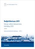Budjettikatsaus 2019, tammikuu 2019
