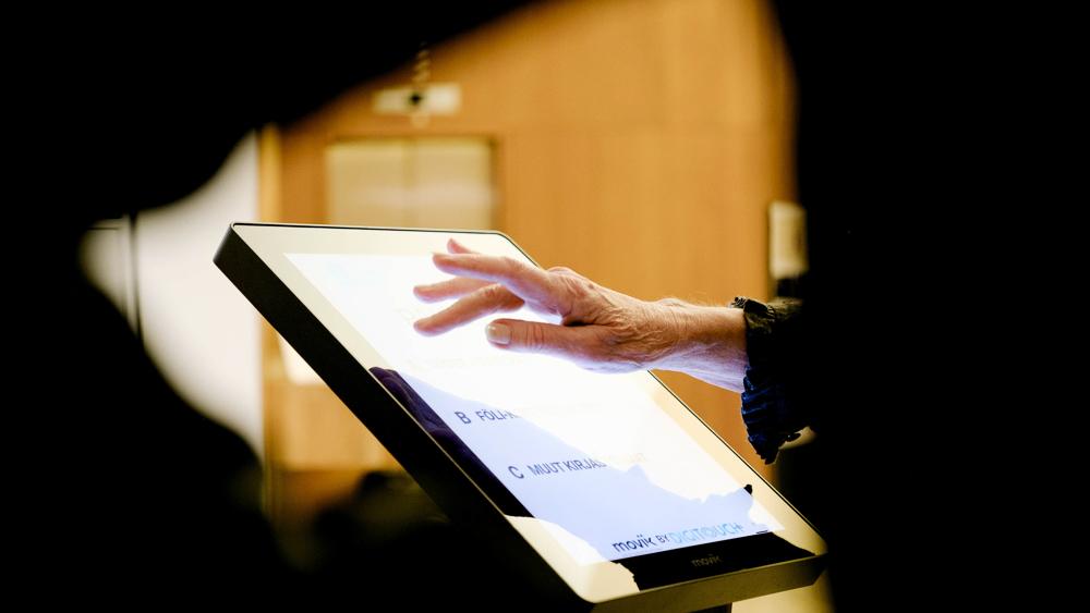 Yksikkökustannusten kehittämishankkeen päätöswebinaari&nbsp;