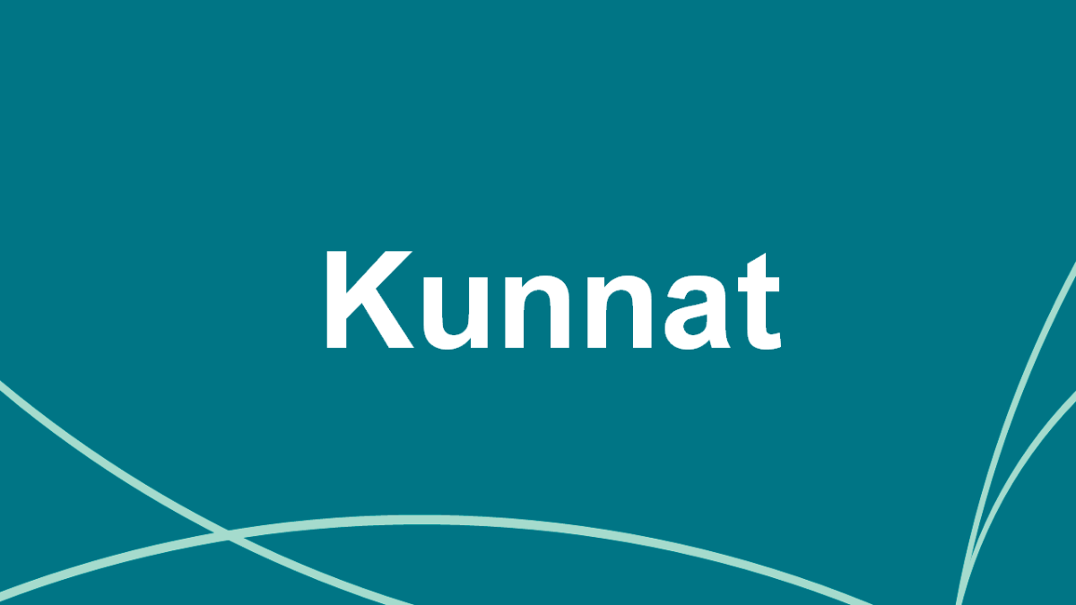 Kunnat
