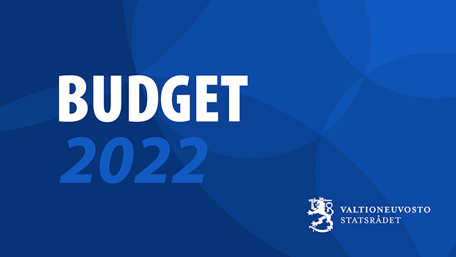 Budget 2022