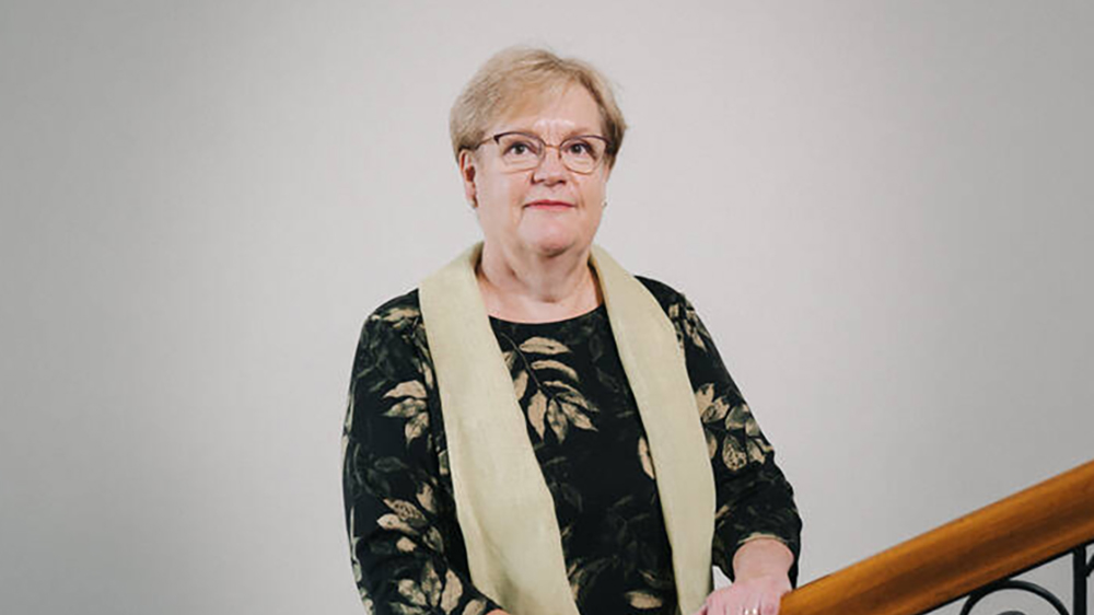 Anne-Marie Välikangas