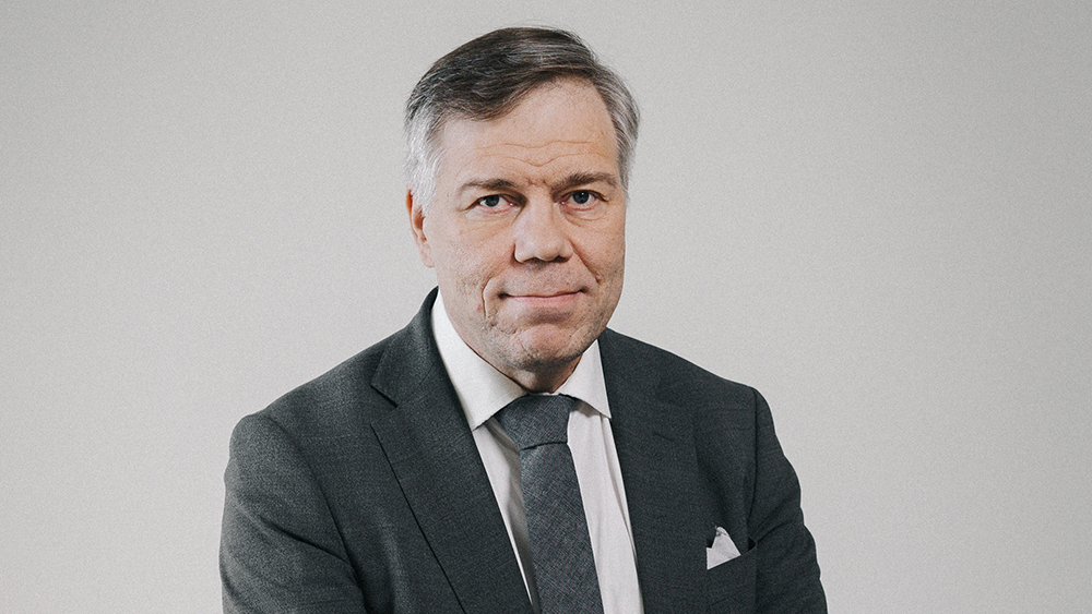 Juha Majanen.