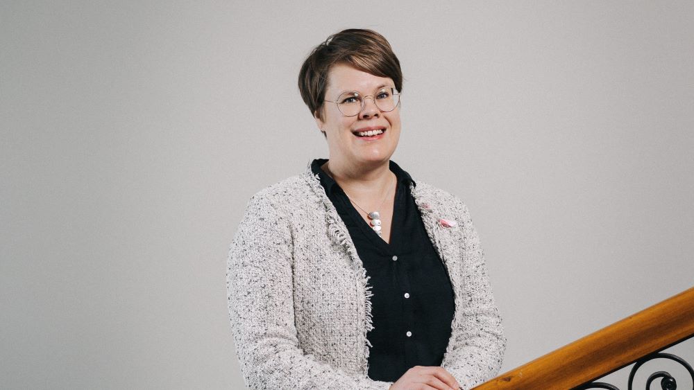 Noora Heinonen