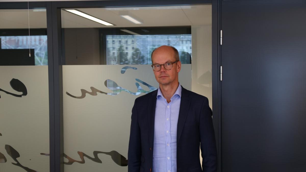 Olli-Pekka Heinonen.