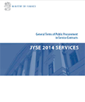 JYSE 2014 Services