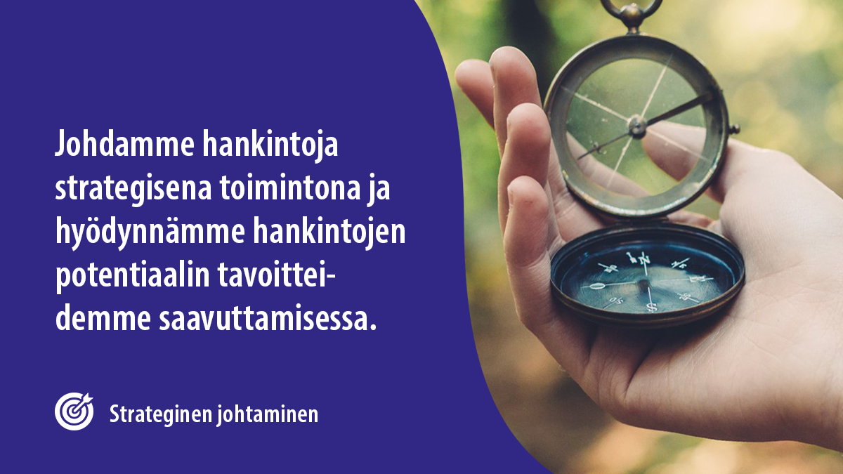 Strateginen Johtaminen -teemaryhmä - Valtiovarainministeriö