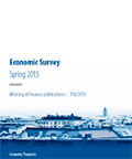 Economic Survey, Spring 2015