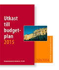 Utkast till budgetplan 2015 ( 26b /2014)