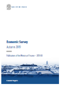 Economic Survey, Autumn 2019