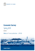 Economic Survey, Spring 2019