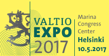 ValtioExpo 2017.