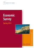 Economic Survey, Spring 2014