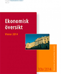 Ekonomisk översikt, vintern 2014