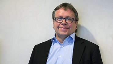 Olli-Pekka Rissanen.