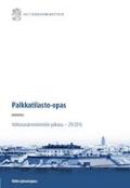 Palkkatilasto-opas