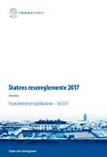 Statens resereglemente 2017