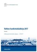 Valtion hankintakäsikirja 2017