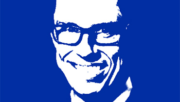 Alexander Stubb.