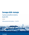Eurooppa 2020 -strategia