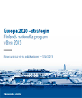 Europa 2020 -strategin