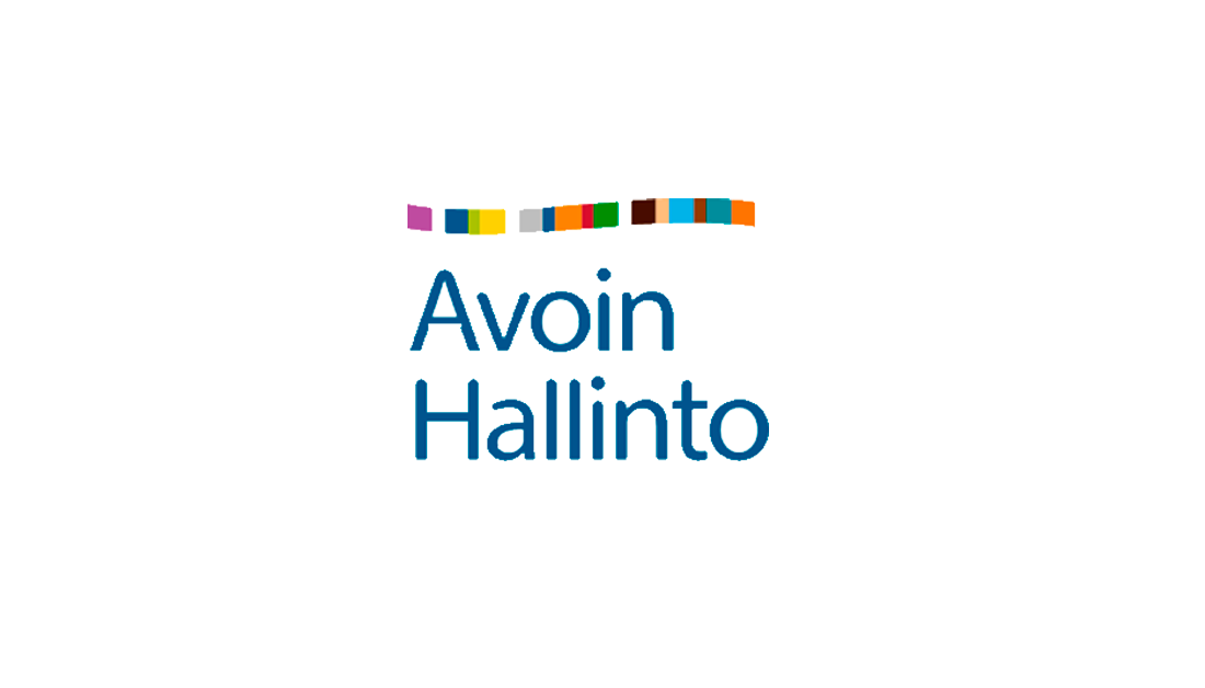 Avoin hallinto.