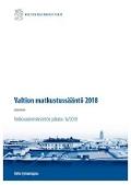 Valtion matkustussääntö 2018