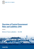 Overview of Central Government Risks and Liabilities 2018
