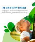 Ministry of Finance brochure 2012