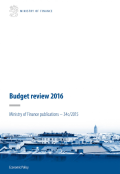 Budget review 2016