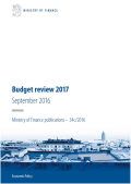 Budget review 2017