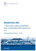 Menokartoitus 2016