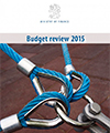 Budget Overview 2015