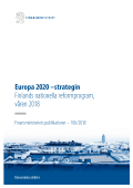 Europa 2020 -strategin