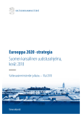 Eurooppa 2020-strategia