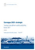 Eurooppa 2020 -strategia
