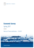 Economic Survey, Spring 2017