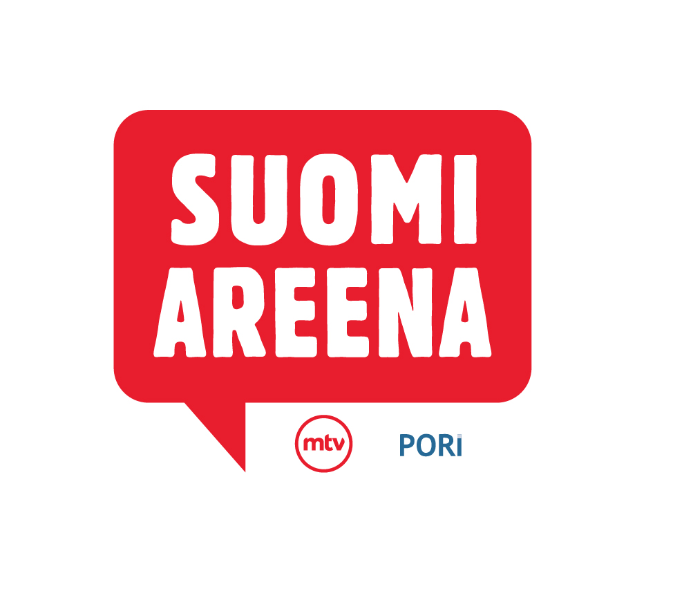 SuomiAreenan logo.