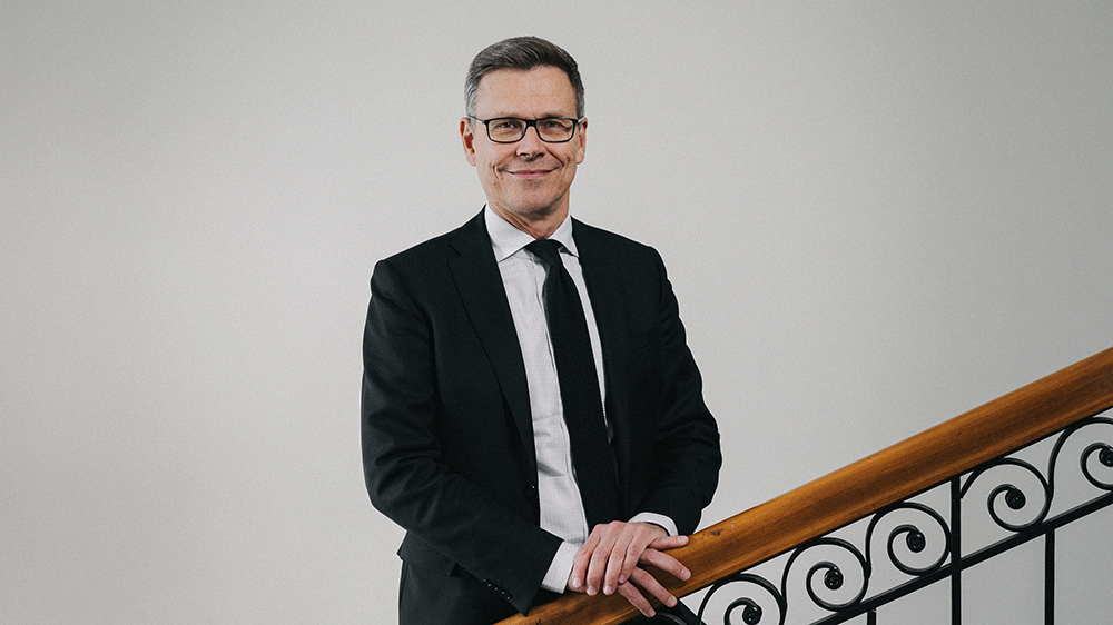 Mikko Spolander.