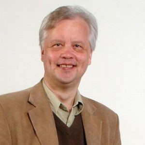 Professor Kalle Määttä