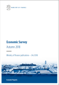 Economic Survey, Autumn 2018
