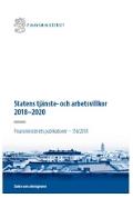 Statens tjänste- och arbetsvillkor 2018-2020