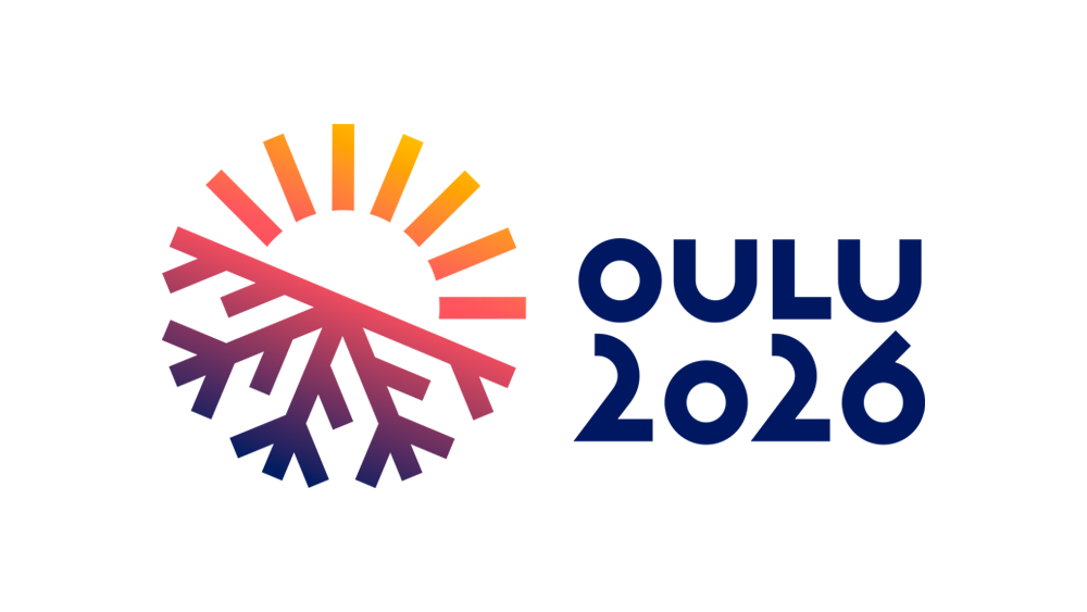 Oulu2026 logo.