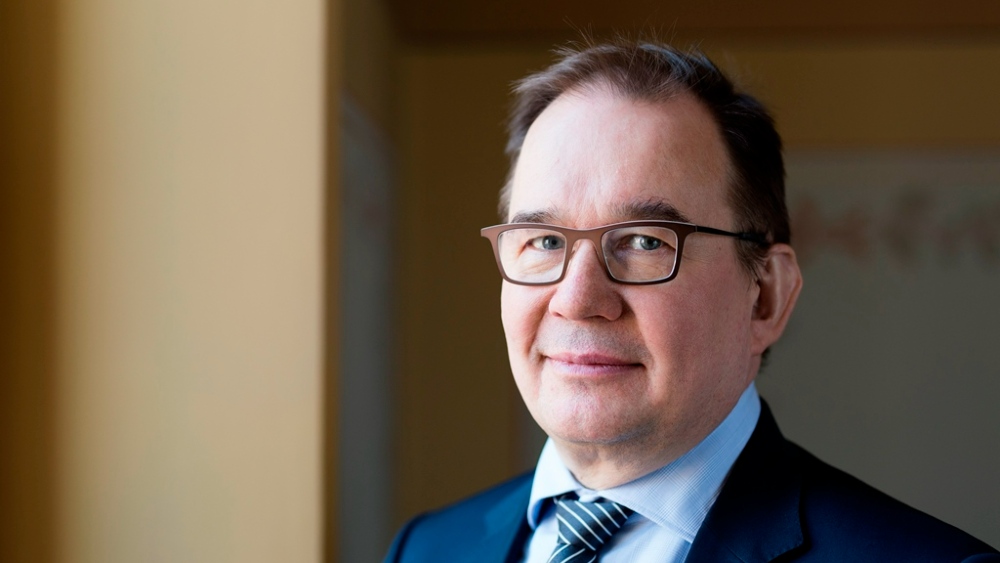 Antti Pelttari.