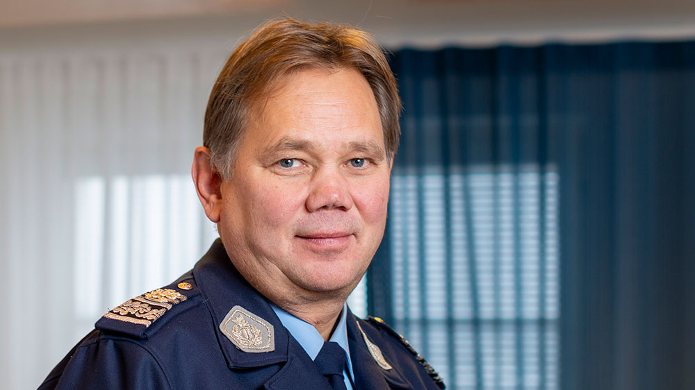 Tomi Vuori.