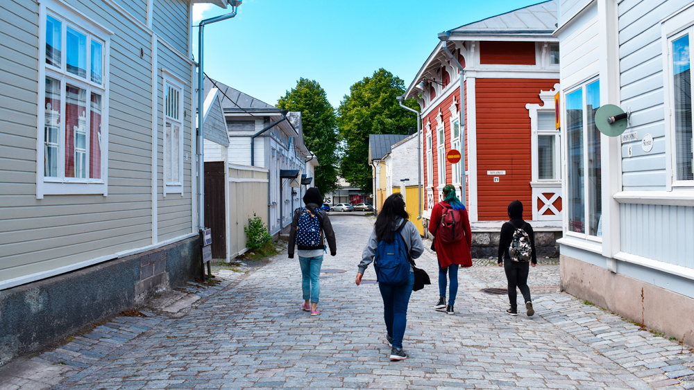 Matkailu, lentokenttä