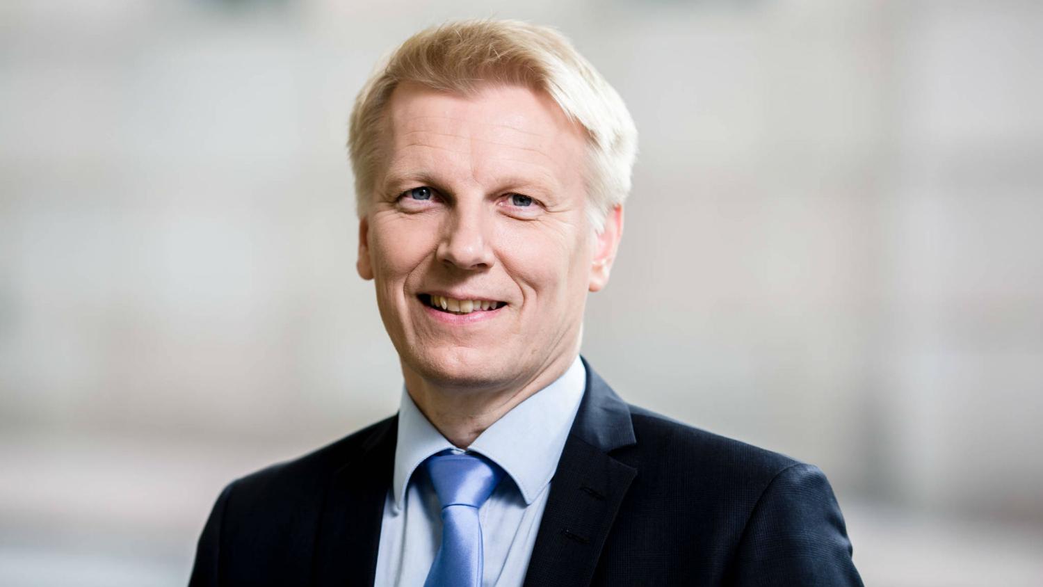 Styrgrupp tillsattes för programmet Sunda lokaler 2028