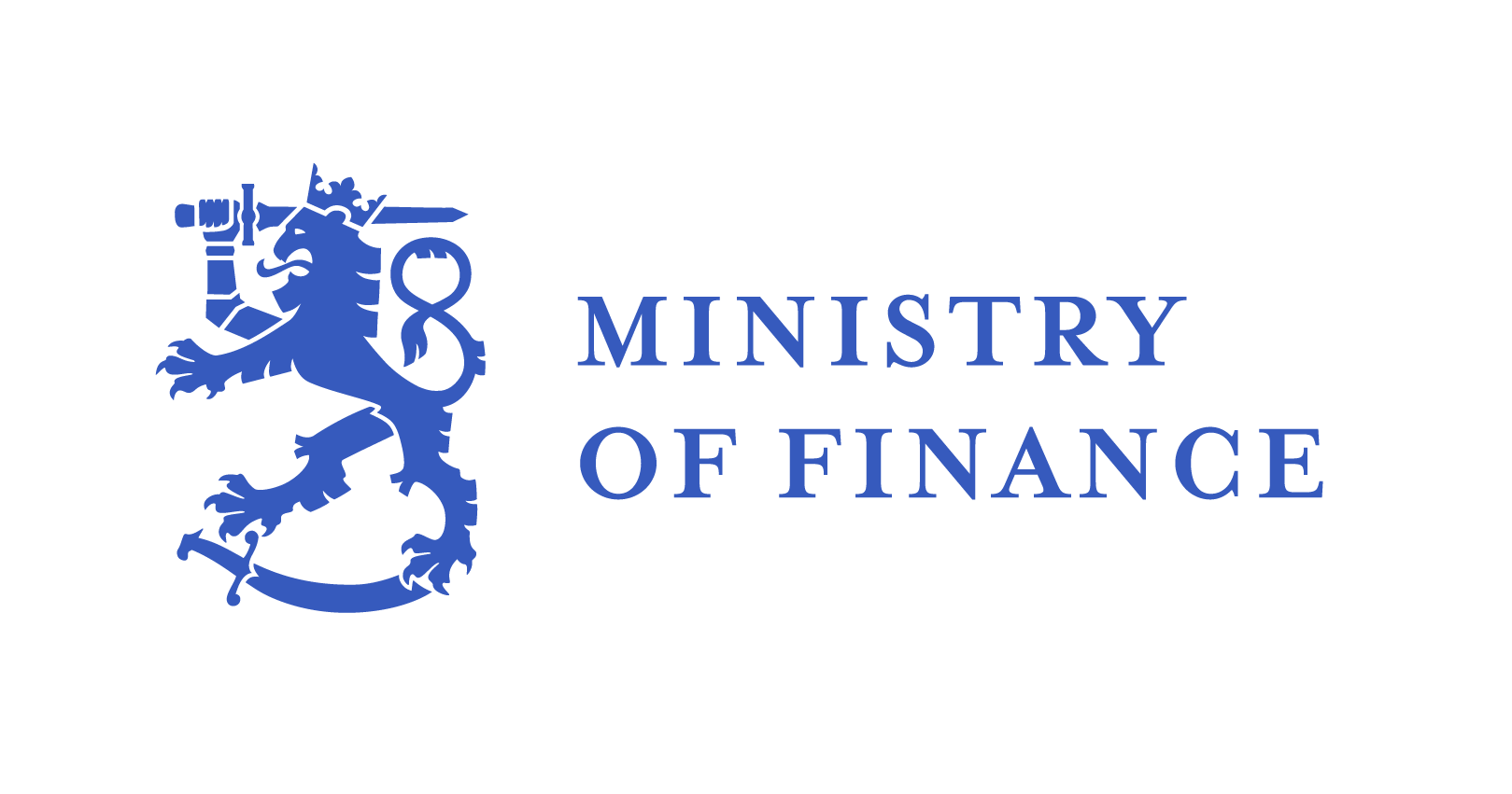 Open Data Valtiovarainministerio